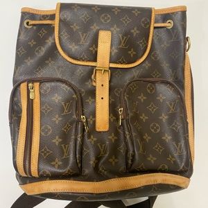 Louis Vuitton Backpack